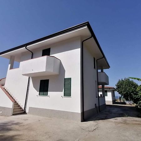 Villa Bianca Joppolo Екстериор снимка
