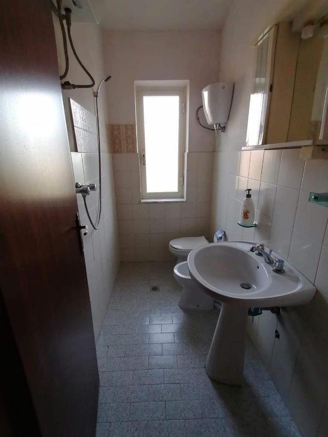 Villa Bianca Joppolo Екстериор снимка