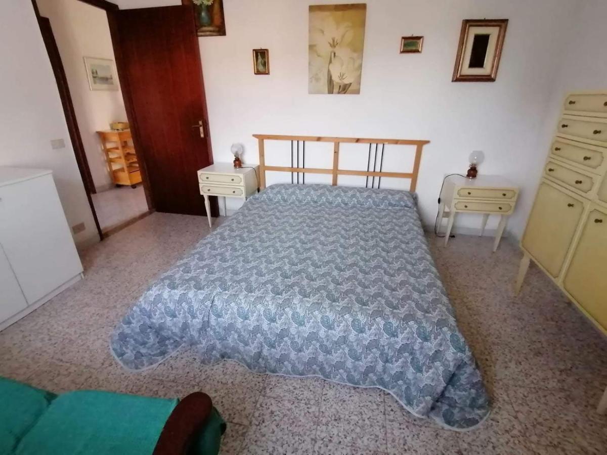 Villa Bianca Joppolo Екстериор снимка