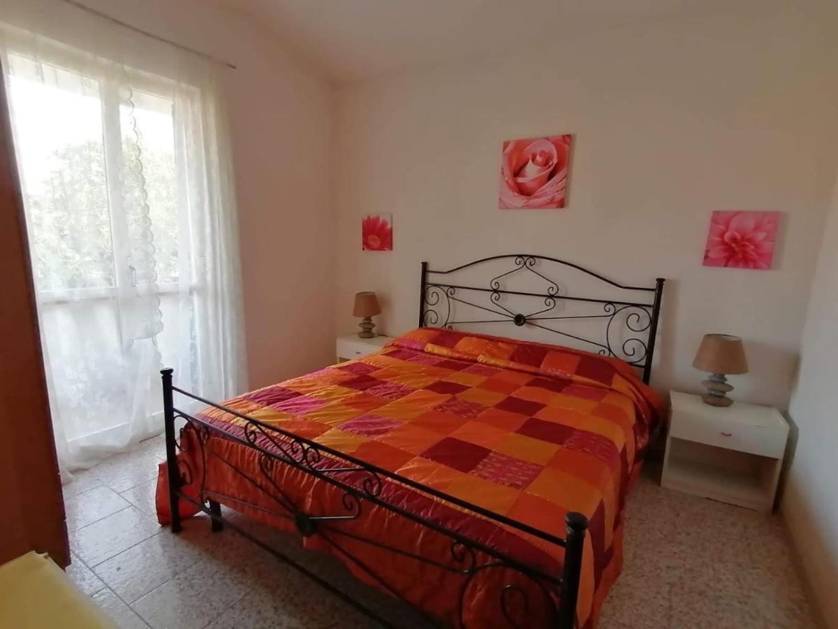 Villa Bianca Joppolo Екстериор снимка