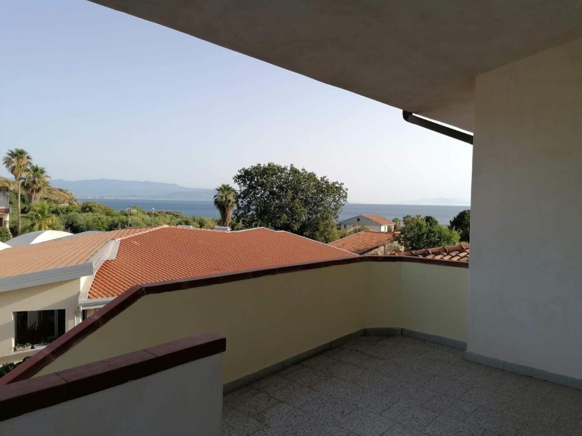 Villa Bianca Joppolo Екстериор снимка