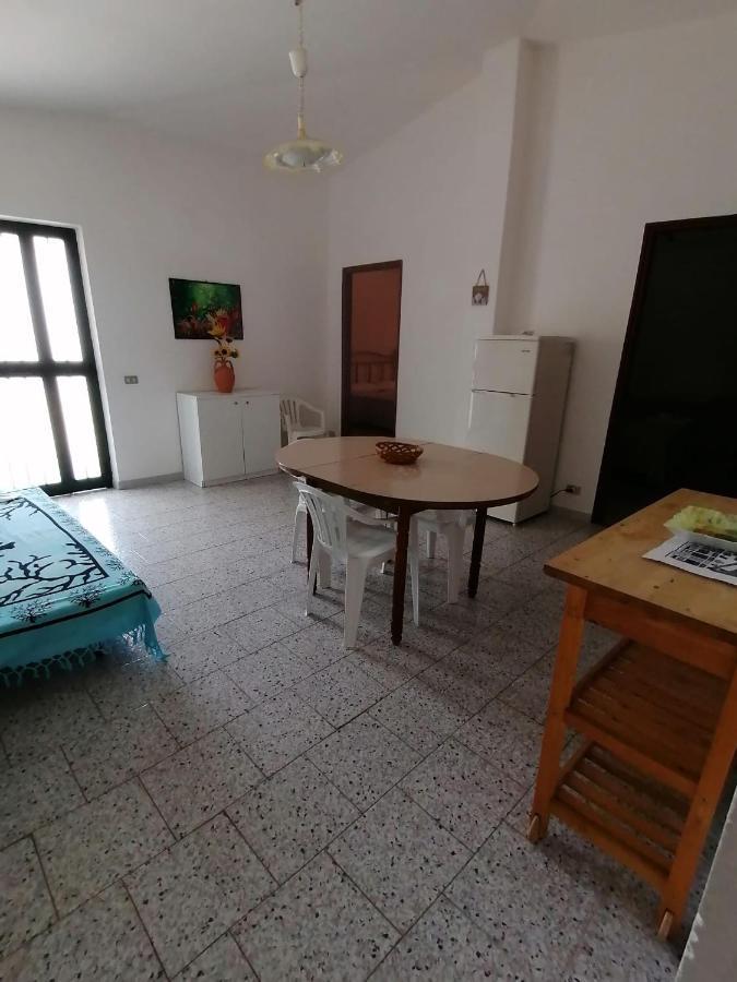 Villa Bianca Joppolo Екстериор снимка