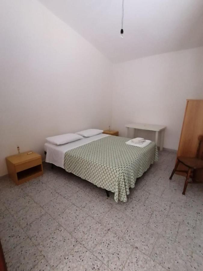 Villa Bianca Joppolo Екстериор снимка