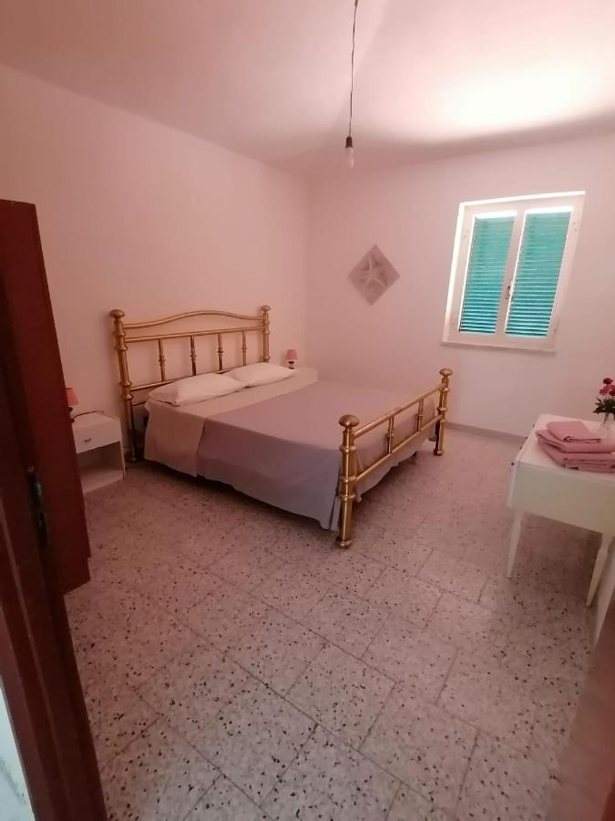 Villa Bianca Joppolo Екстериор снимка
