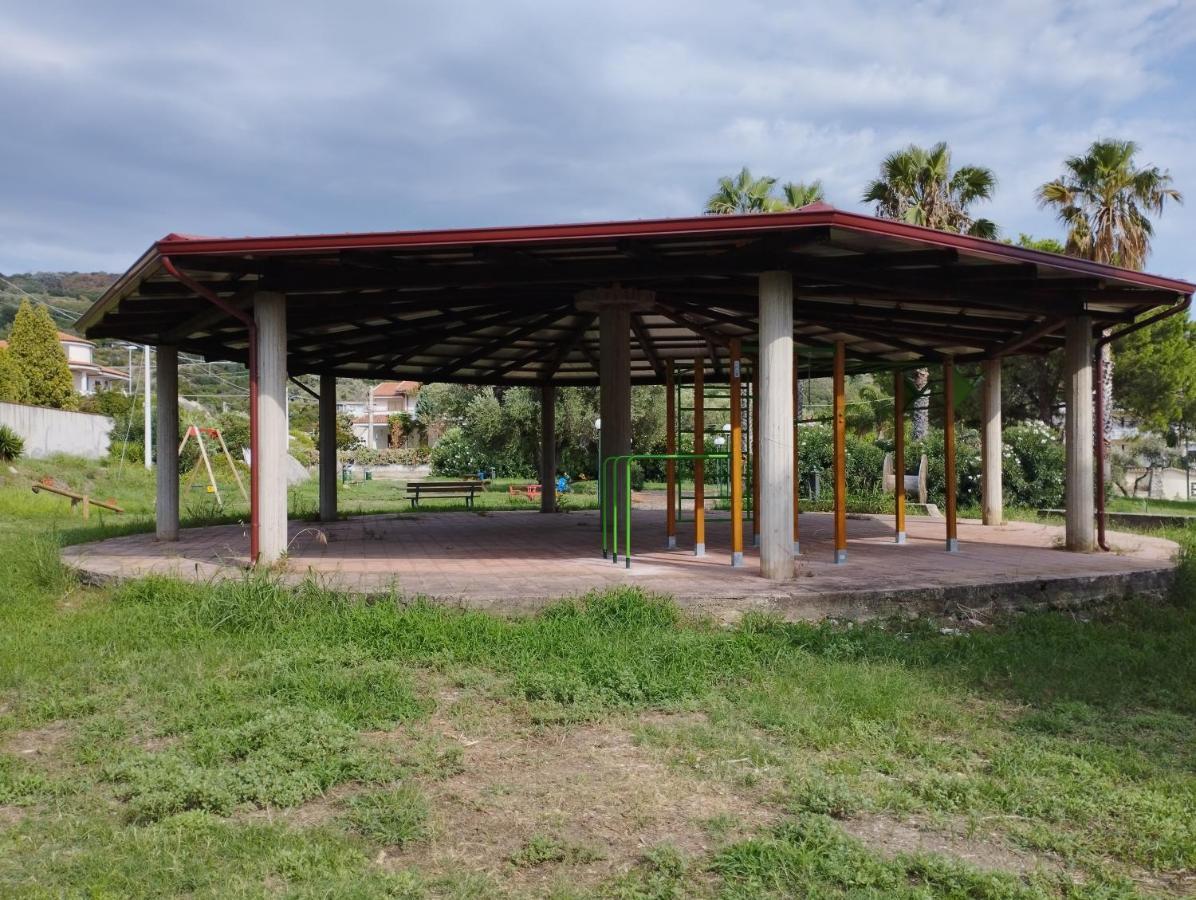 Villa Bianca Joppolo Екстериор снимка