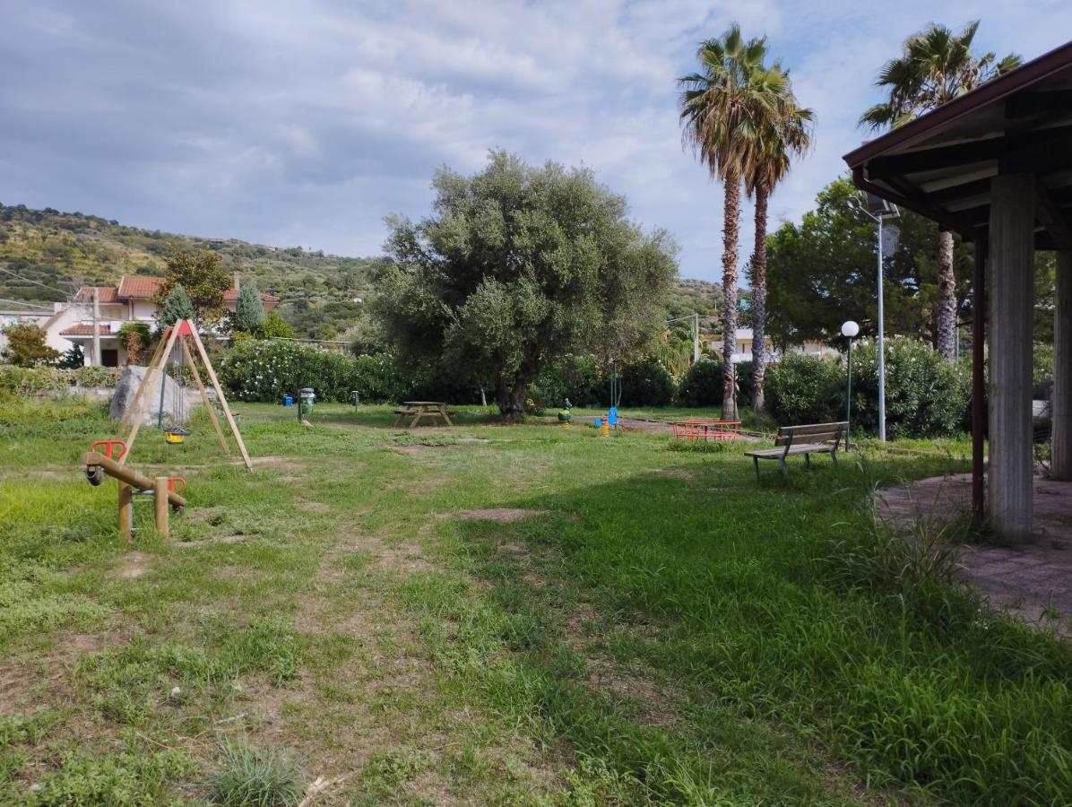 Villa Bianca Joppolo Екстериор снимка