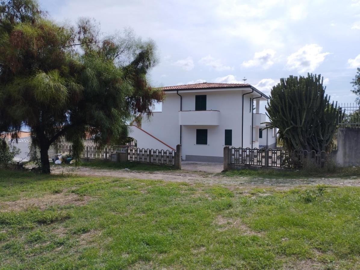 Villa Bianca Joppolo Екстериор снимка