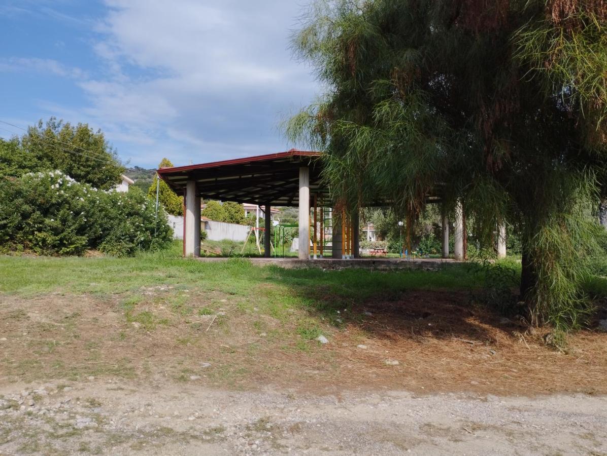 Villa Bianca Joppolo Екстериор снимка