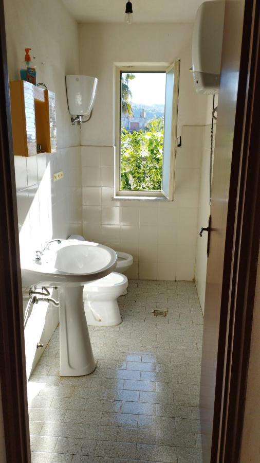 Villa Bianca Joppolo Екстериор снимка