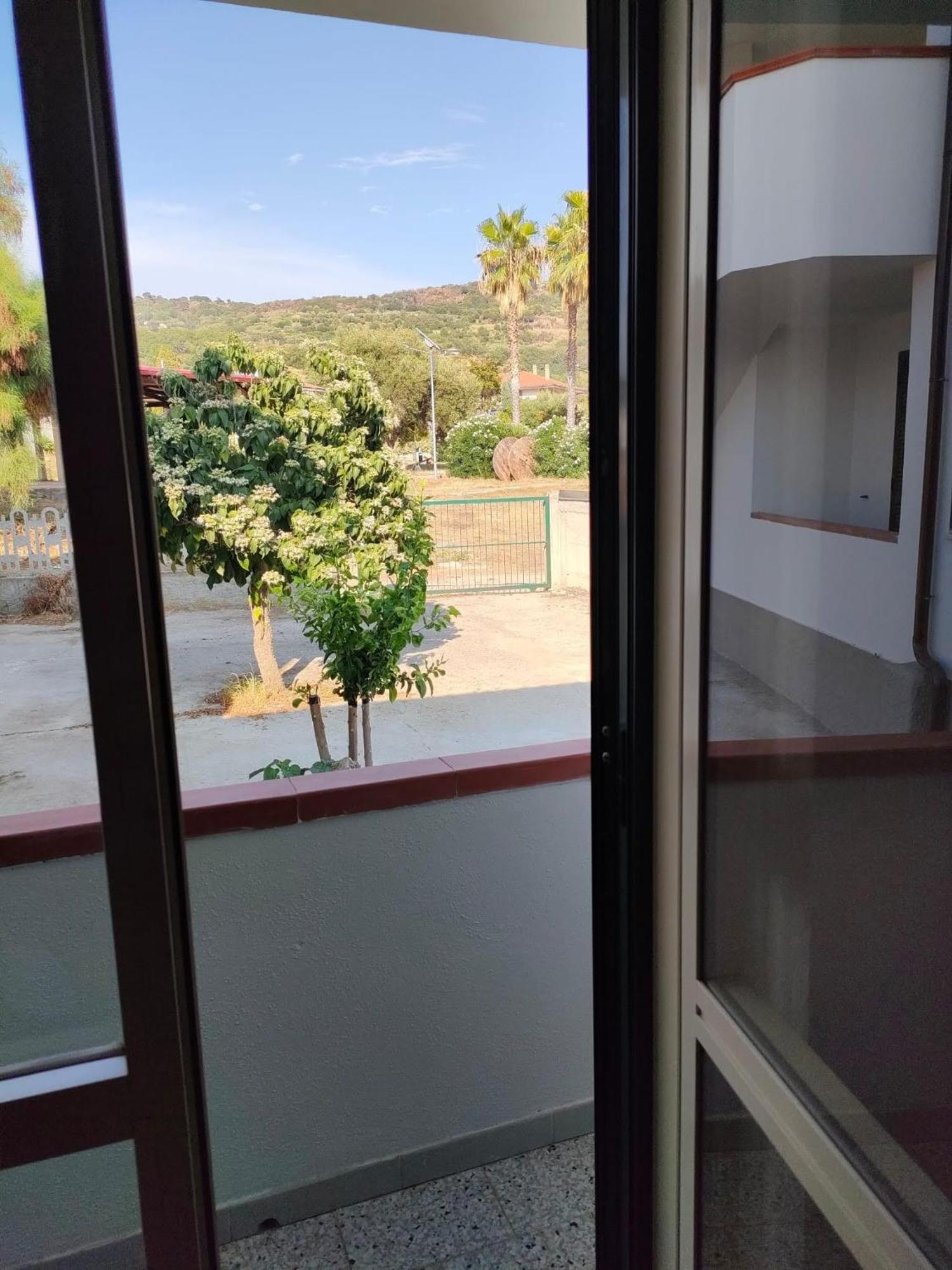 Villa Bianca Joppolo Екстериор снимка