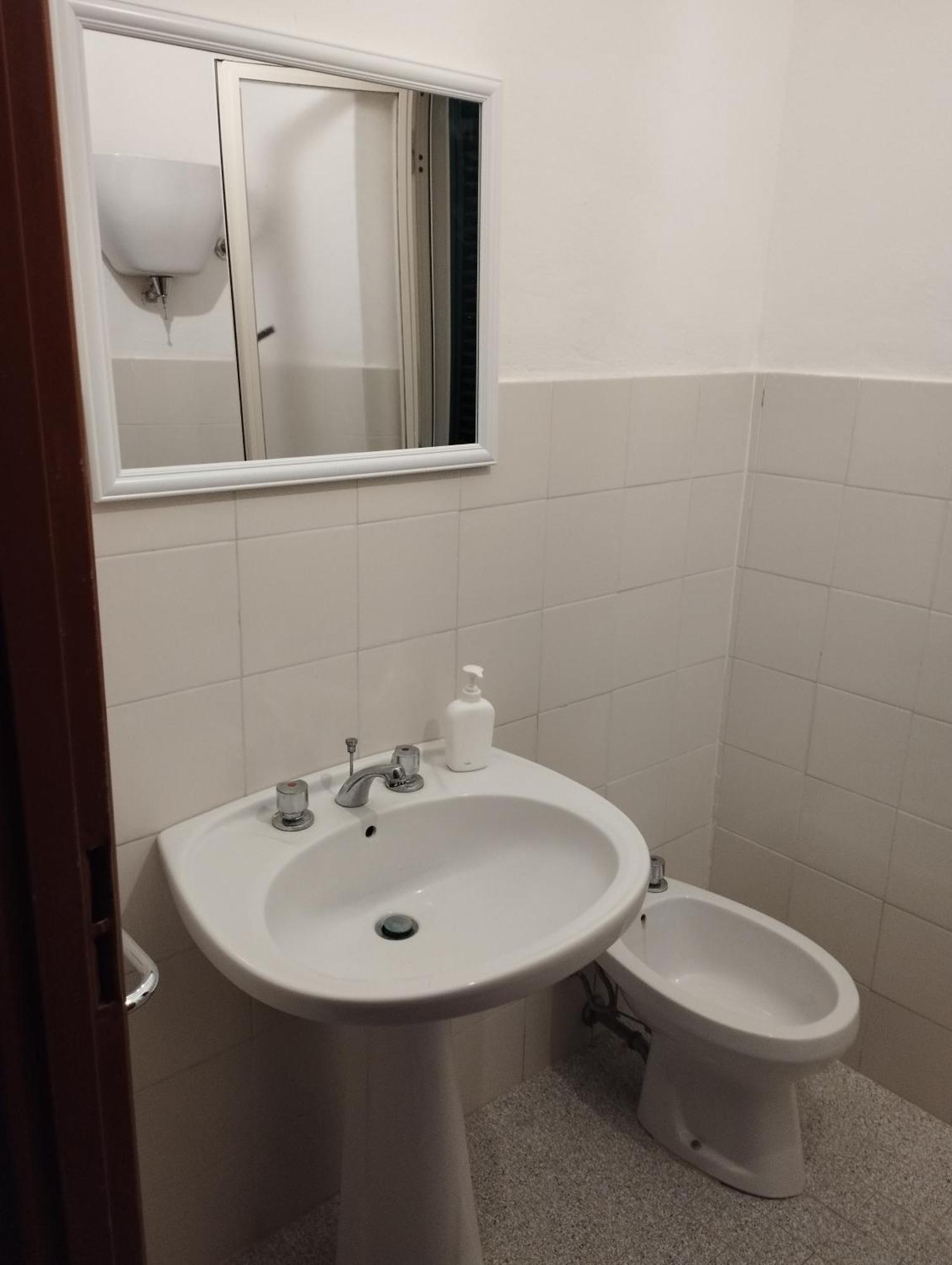 Villa Bianca Joppolo Екстериор снимка